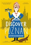Zobacz : Discover P... - Katarzyna Kamińska, Joanna Gaca-Wyczółkowska