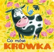 Książka : Co mówi kr... - Maksymilian Leski