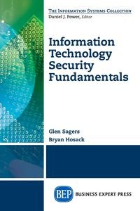 Obrazek Information Technology Security Fundamentals