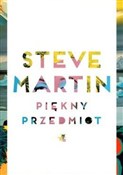 Piękny prz... - Steve Martin - buch auf polnisch 