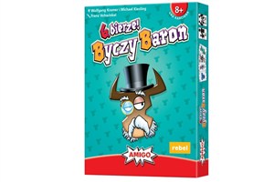 Bild von Gra 6. bierze! Byczy Baron