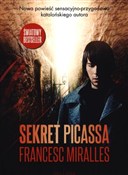 Polnische buch : Sekret Pic... - Francesc Miralles