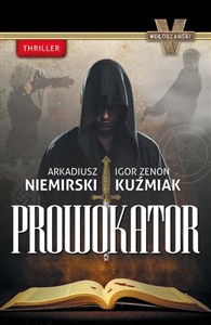 Obrazek Prowokator