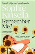Remember M... - Sophie Kinsella - buch auf polnisch 
