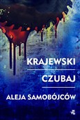 Aleja Samo... - Marek Krajewski, Mariusz Czubaj - buch auf polnisch 