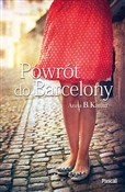 Powrót do ... - Anna B. Kann - buch auf polnisch 