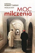 Moc milcze... - Robert Sarah, Nicolas Diat - Ksiegarnia w niemczech