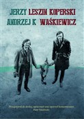 Polska książka : Leszin-Waś... - Jerzy Leszin-Koperski, Andrzej K. Waśkiewicz