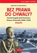 Zobacz : Bez prawa ... - Agnieszka Ewa Jędrzejewska