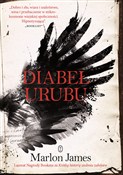Diabeł Uru... - James Marlon -  fremdsprachige bücher polnisch 