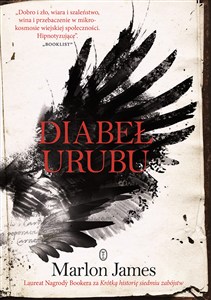 Obrazek Diabeł Urubu