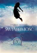 Świadomość... - Daria Dodot -  Książka z wysyłką do Niemiec 