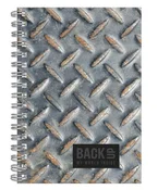 Polnische buch : Notes spir...
