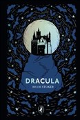 Polska książka : Dracula - Bram Stoker