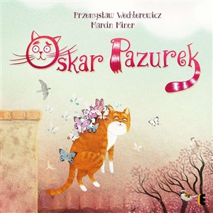 Obrazek Oskar Pazurek
