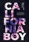 California... - Anna Bellon -  Książka z wysyłką do Niemiec 