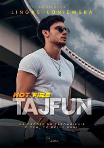 Obrazek Tajfun Hot fire Tom 1