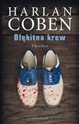 Polnische buch : Błękitna k... - Harlan Coben