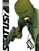 Zobacz : Status 7 - Tobiasz Piątkowski, Robert Adler