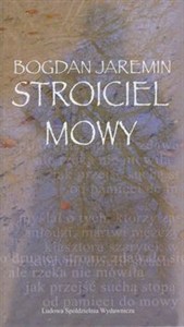 Obrazek Stroiciel mowy