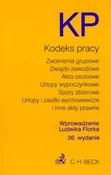 Kodeks pra... - buch auf polnisch 