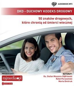 Bild von [Audiobook] DKD Duchowy Kodeks Drogowy