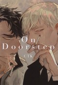 Książka : On doorste... - CTK
