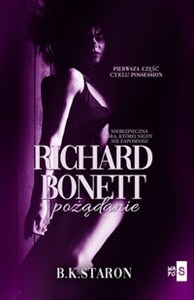 Obrazek Richard Bonett Pożądanie