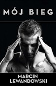 Mój bieg M... - Marcin Lewandowski, Jakub Jelonek -  fremdsprachige bücher polnisch 