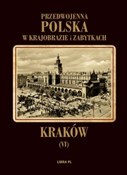 Kraków Prz... - Tadeusz Szydłowski - buch auf polnisch 
