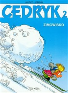 Bild von Cedryk 2 Zimowisko
