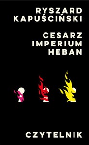 Obrazek Cesarz, Imperium, Heban