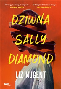 Obrazek Dziwna Sally Diamond