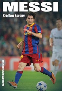 Obrazek Messi Król bez korony