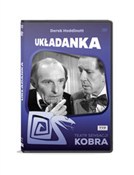 Książka : Układanka - Hoddinot Derek