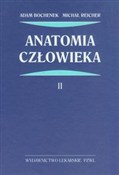 Anatomia c... - Adam Bochenek, Michał Reicher - Ksiegarnia w niemczech