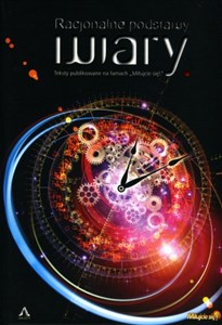Obrazek Racjonalne podstawy wiary