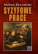 Polnische buch : Syzyfowe p... - Stefan Żeromski