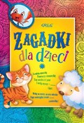Zagadki dl... - Hans Christian Andersen, Jakub i Wilhelm Grimm, Charles Perrault, Katarzyna (opracow Kieś-Kokocińska -  Polnische Buchandlung 