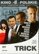 Książka : Trick - Zabłocki Michał