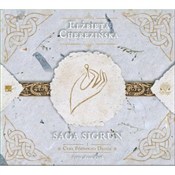 Polska książka : [Audiobook... - Elżbieta Cherezińska