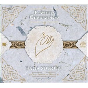 Obrazek [Audiobook] Saga Sigrun
