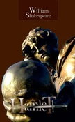 HAMLET - WILLIAM SHAKESPEARE -  fremdsprachige bücher polnisch 