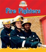 Książka : Firefighte... - Nancy Dickmann