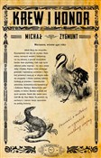 Książka : Krew i hon... - Michał Zygmunt