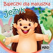 Jeżyk. Baj... - Wioletta Piasecka - Ksiegarnia w niemczech