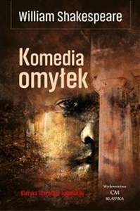Obrazek Komedia omyłek