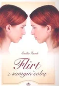 Książka : Flirt z sa... - Emilia Żurek