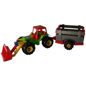 Bild von Traktor - spychacz max