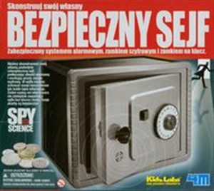 Bild von Bezpieczny sejf
